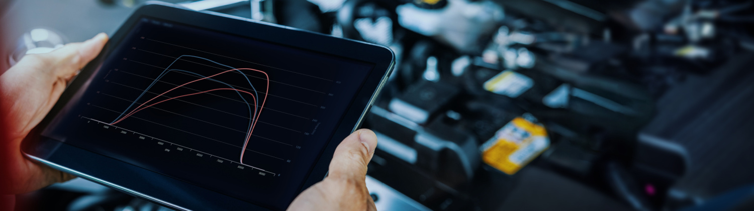 ECU & Engine Management Programming
