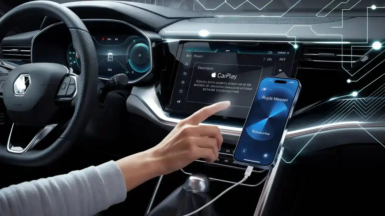 Body Control & Infotainment Systems