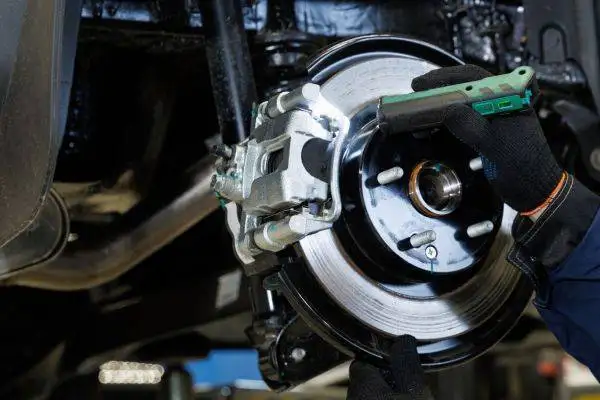 Brake System Analysis