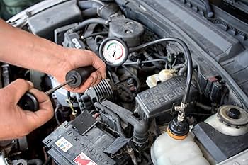 Cooling System Diagnostics