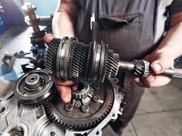Transmission Diagnostics