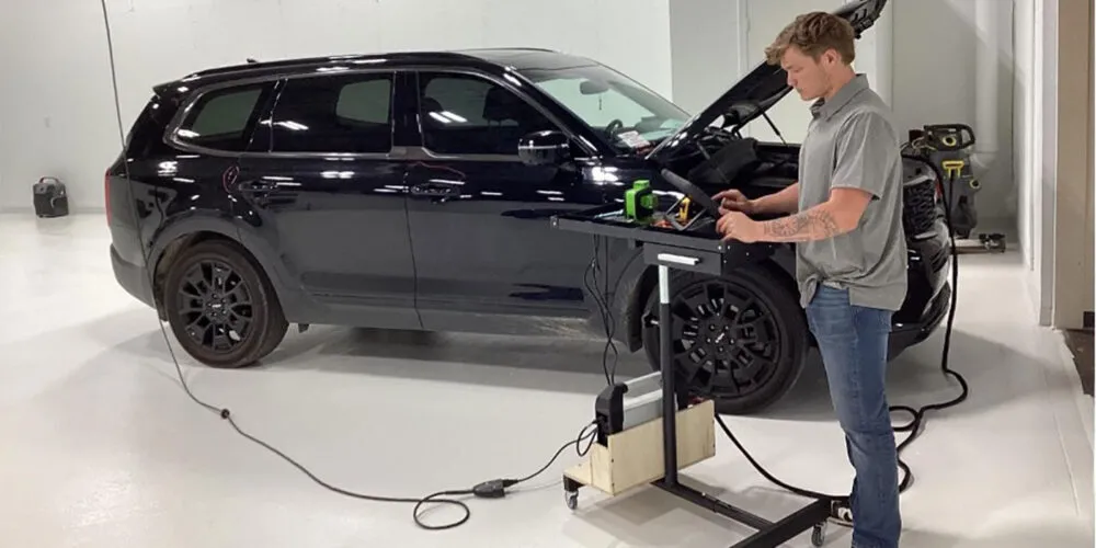 ADAS & Advanced Safety